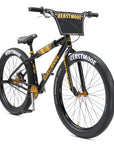 SE Bikes Beast Mode Ripper 27.5+ Bike - Golden - Waller BMX
