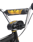 SE Bikes Beast Mode Ripper 27.5+ Bike - Golden - Waller BMX