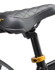 SE Bikes Beast Mode Ripper 27.5+ Bike - Golden - Waller BMX