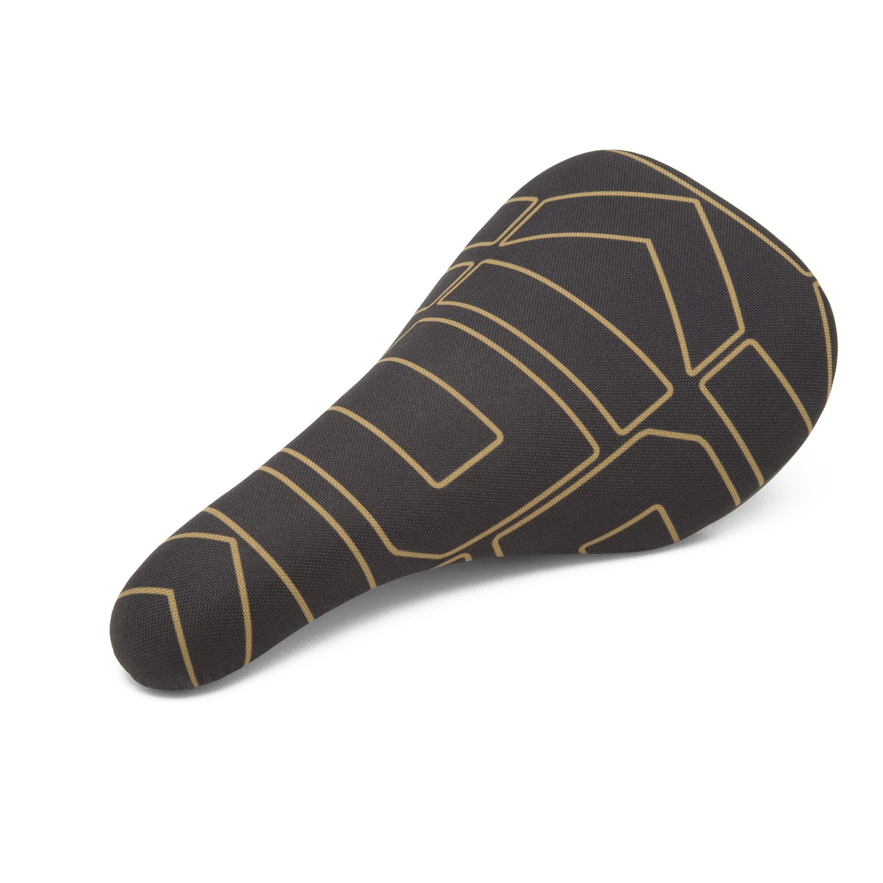 Kink Big Slim Stealth Seat Black