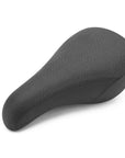 Kink Impression Mid Stealth Seat - Black | BMX