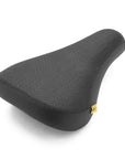 Kink Impression Mid Stealth Seat - Black | BMX