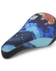 Kink Oceanic Mid Stealth Seat - Blue | BMX