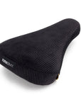 Kink Williams Mid Stealth Seat - Black | BMX