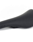 Relic Choice Slim Synthetic Leather Railed Seat - Waller BMX