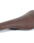 Relic Choice Slim Synthetic Leather Railed Seat - Waller BMX