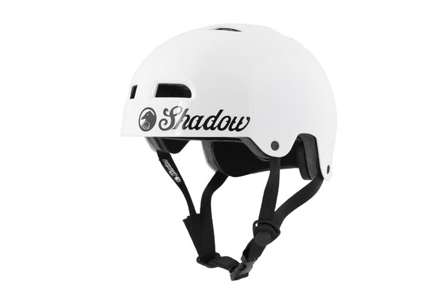 Shadow Conspiracy Classic Helmet at 37.99. Quality Helmets from Waller BMX.