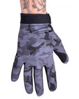 Shadow Conspire Gloves - Crow Camo at 32.99. Quality Gloves from Waller BMX.