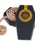 Shadow Interlock Supreme Chain at 56.99. Quality Chains from Waller BMX.