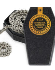 Shadow Interlock Supreme Chain at 56.99. Quality Chains from Waller BMX.
