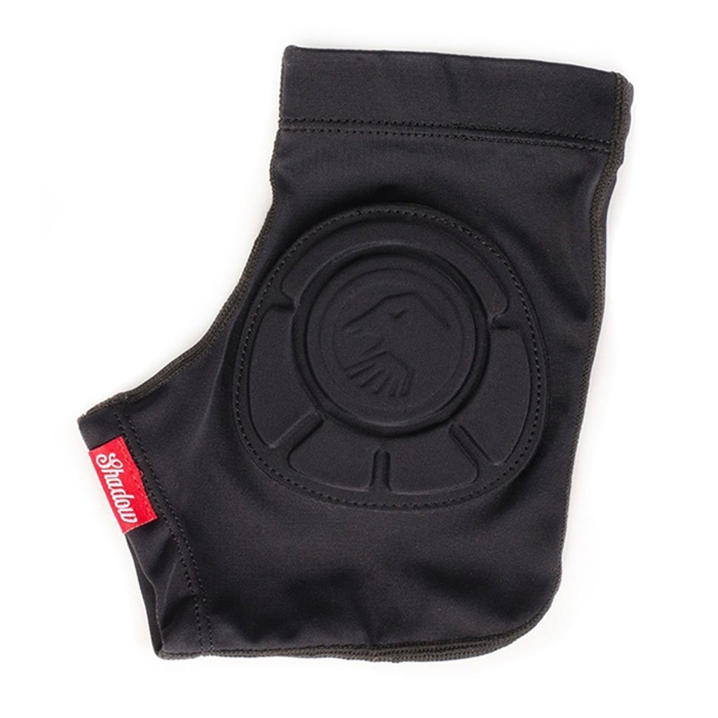 Bmx ankle outlet pads