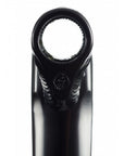 Shadow Killer Cranks - Black 170mm at . Quality Cranks from Waller BMX.