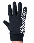 Shadow Conspire Gloves - Registered - Waller BMX