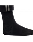 Shadow Revive Ankle Support - Black at . Quality Ankle Guards from Waller BMX.