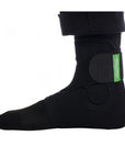 Shadow Revive Ankle Support - Black at . Quality Ankle Guards from Waller BMX.