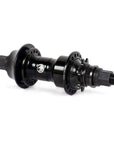 Shadow RHD Symbol Cassette Hub - Black 9 Tooth at . Quality Hubs from Waller BMX.