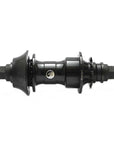 Shadow RHD Symbol Cassette Hub - Black 9 Tooth at . Quality Hubs from Waller BMX.