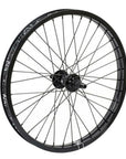 Shadow RHD Symbol Rear Wheel - Black 9 Tooth at . Quality Rear Wheels from Waller BMX.