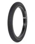 Shadow Serpent Tyre - All Black 2.30" at . Quality Tyres from Waller BMX.