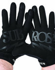 Shadow Conspire Gloves - Speedwolf - Waller BMX