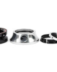 Shadow Stacked Integrated Headset at 27.54. Quality Headsets from Waller BMX.