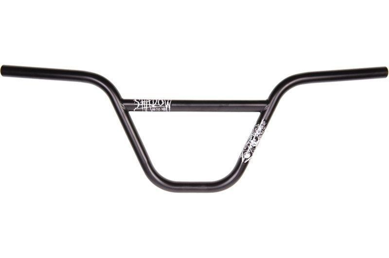 Lightest shop bmx handlebars