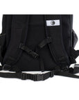 Shadow X Greenfilms Mark III DSLR Backpack - Black With Crow Camo Interior at . Quality Backpacks from Waller BMX.