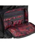 Shadow X Greenfilms Mark III DSLR Backpack - Black With Crow Camo Interior at . Quality Backpacks from Waller BMX.
