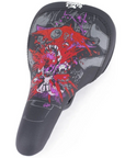 Shadow Penumbra Jones S/10 Slim Railed Seat - Waller BMX