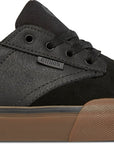 Etnies Jameson Vulc BMX Black/Gum - Waller BMX