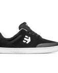 Etnies Marana Black/White/White - Waller BMX