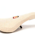 S&M Hemp Slim Kevlar Pivotal Seat - Waller BMX