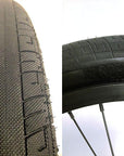 S&M 20" Speedball Tyres at 24.99. Quality Tyres from Waller BMX.