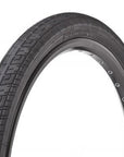 S&M 20" Trackmark Kevlar Bead Tyre Black Wall at 29.43. Quality Tyres from Waller BMX.