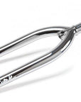 S&M 22" Tapered Pitchfork XLT BMX Forks at 189.99. Quality Forks from Waller BMX.