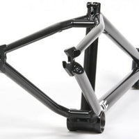 S&M ATF 22" Wheel BMX Frame at 441.59. Quality Frames from Waller BMX.