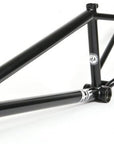 S&M ATF 22" Wheel BMX Frame at 441.59. Quality Frames from Waller BMX.