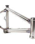 S&M Bikes Credence Nutter MOD Signature BMX Frame at 459.99. Quality Frames from Waller BMX.