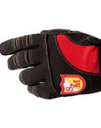 S&M Biltwell BMX Gloves at 22.07. Quality Gloves from Waller BMX.