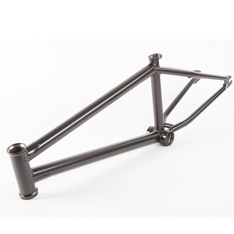 S&M Bonesaw BMX Frame | Waller BMX