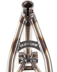 S&M Bonesaw BMX Frame at 459.99. Quality Frames from Waller BMX.