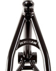 S&M Bonesaw BMX Frame at 459.99. Quality Frames from Waller BMX.