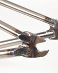 S&M Bonesaw BMX Frame at 459.99. Quality Frames from Waller BMX.