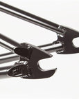 S&M Bonesaw BMX Frame at 459.99. Quality Frames from Waller BMX.