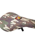 S&M Camo Shield Wrap Pivotal Seat at 44.99. Quality Seat from Waller BMX.
