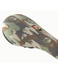S&M Camo Shield Wrap Pivotal Seat at 44.99. Quality Seat from Waller BMX.