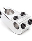 S&M Credence Turtleneck Stem at 73.59. Quality Stems from Waller BMX.
