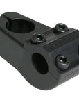S&M Credence Turtleneck Stem at 73.59. Quality Stems from Waller BMX.