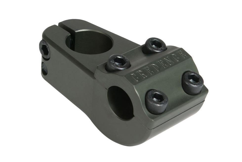 S&M Credence Turtleneck Stem | Waller BMX