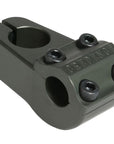 S&M Credence Turtleneck Stem at 73.59. Quality Stems from Waller BMX.